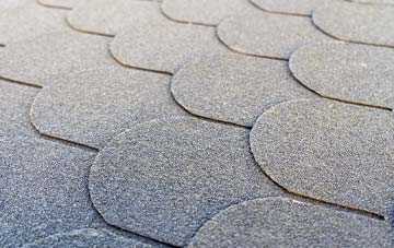 Kemsley Street asphalt roofing costs