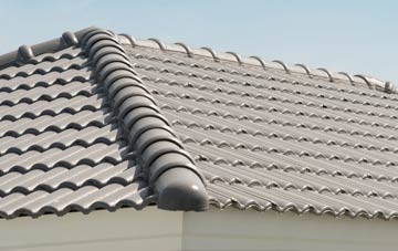 advantages of Kemsley Street clay roofing