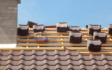 Kemsley Street clay roofing costs