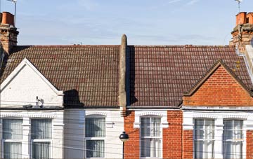 clay roofing Kemsley Street, Kent