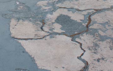 fibreglass roofing replacement Kemsley Street