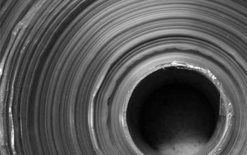 Kemsley Street pvc roof replacement