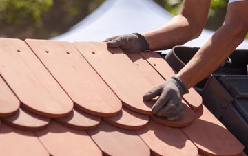 Kemsley Street roof tile contractors