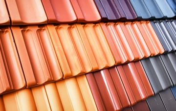 Kemsley Street roof tile costs