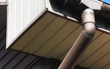 Kemsley Street soffit installation costs
