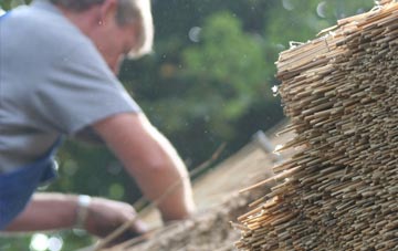 professional Kemsley Street thatchers