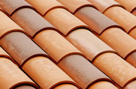 Kemsley Street clay roofing