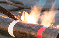 Kemsley Street flat roofing replacement