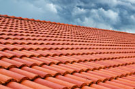 Kemsley Street roofing tiles