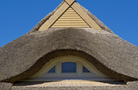 Kemsley Street thatch roofing